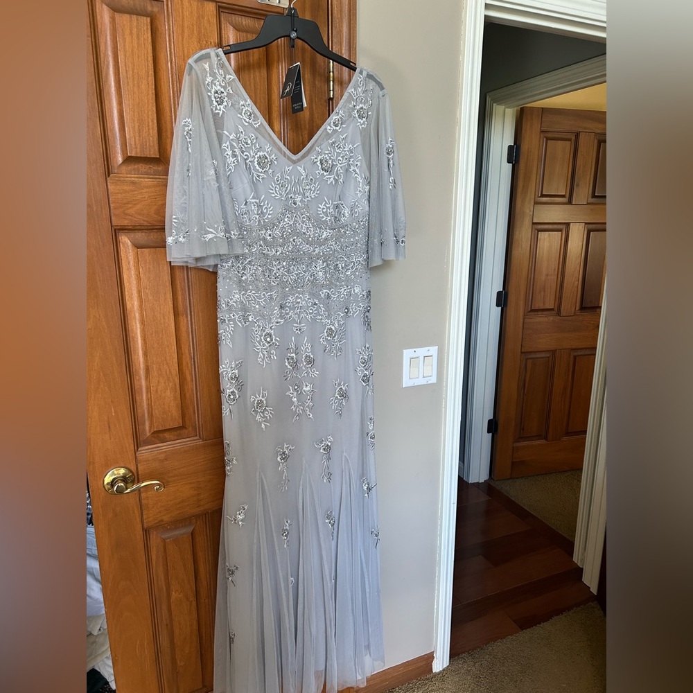 Formal dress